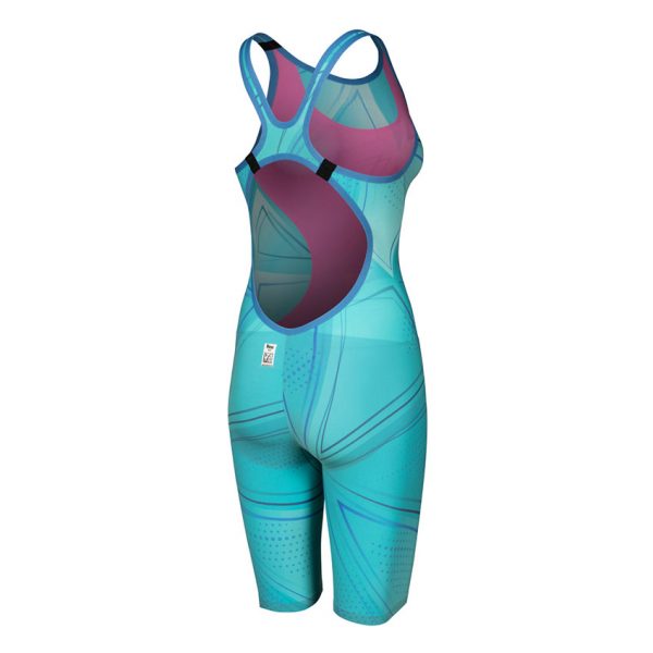 Blue Glass Arena R-EVO ONE Suit