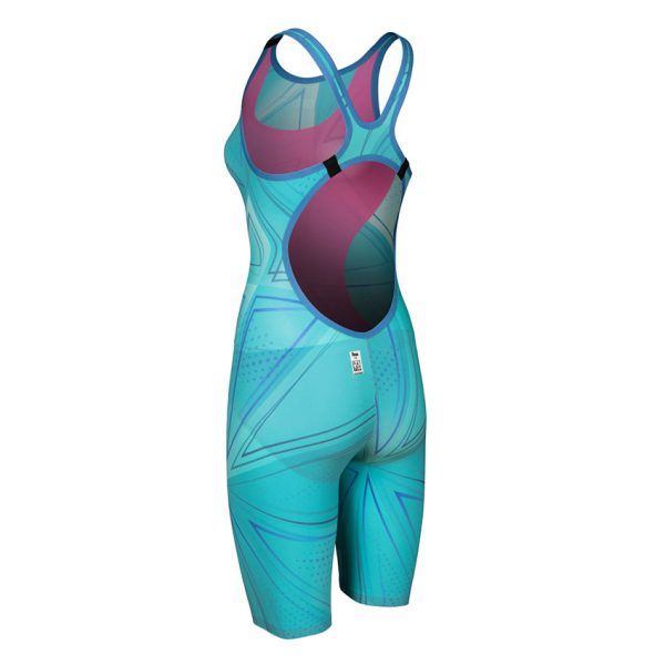 Blue Glass Arena R-EVO ONE Suit