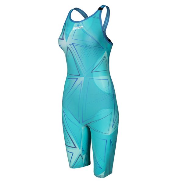 Blue Glass Arena R-EVO ONE Suit