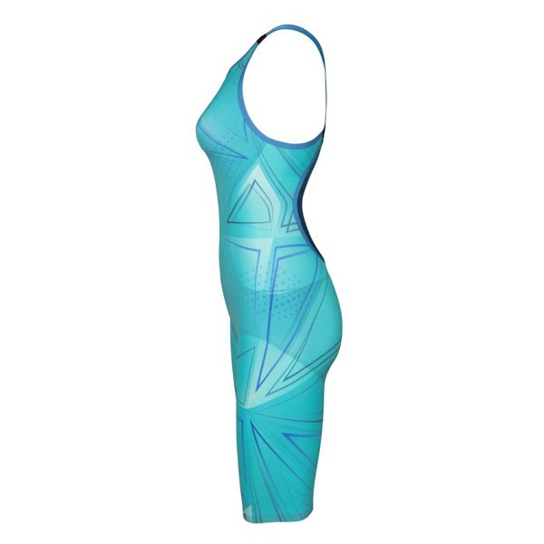 Blue Glass Arena R-EVO ONE Suit