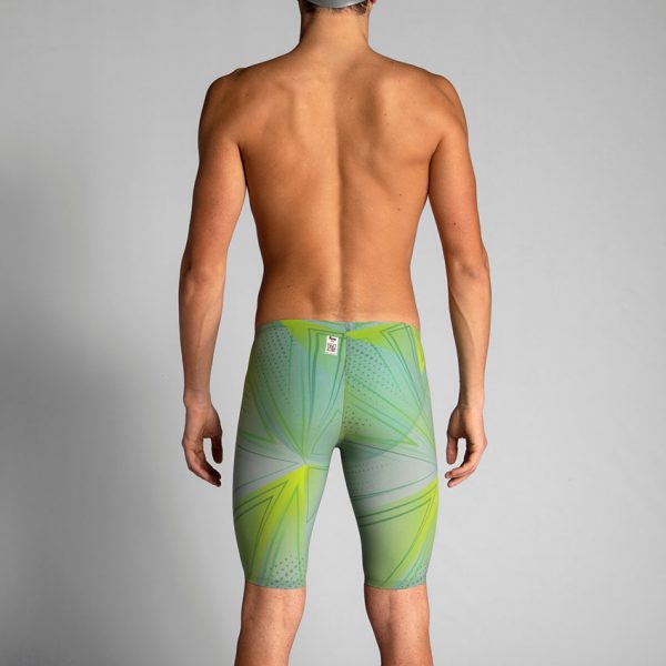 Grey Glass Arena R-EVO ONE Jammers
