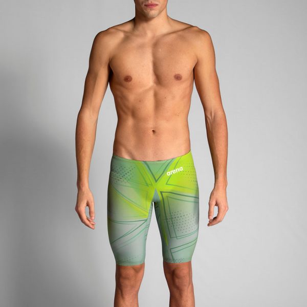 Green Glass Arena R-EVO ONE Jammers