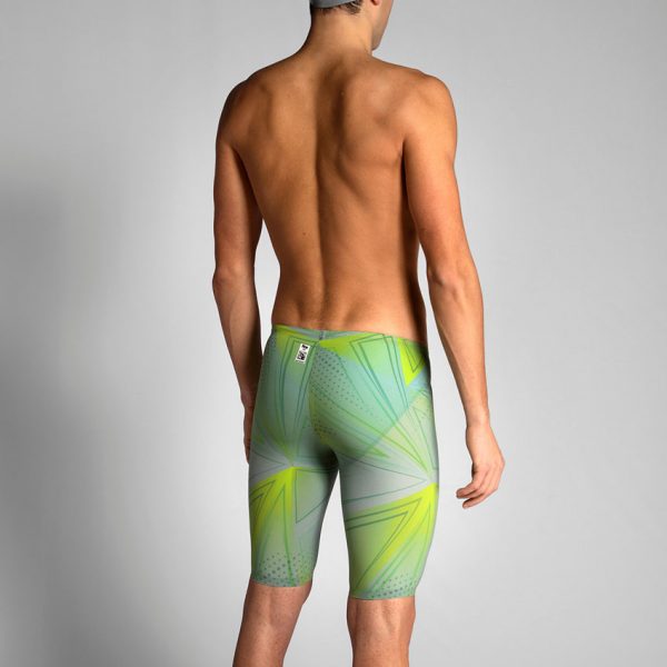 Grey Glass Arena R-EVO ONE Jammers