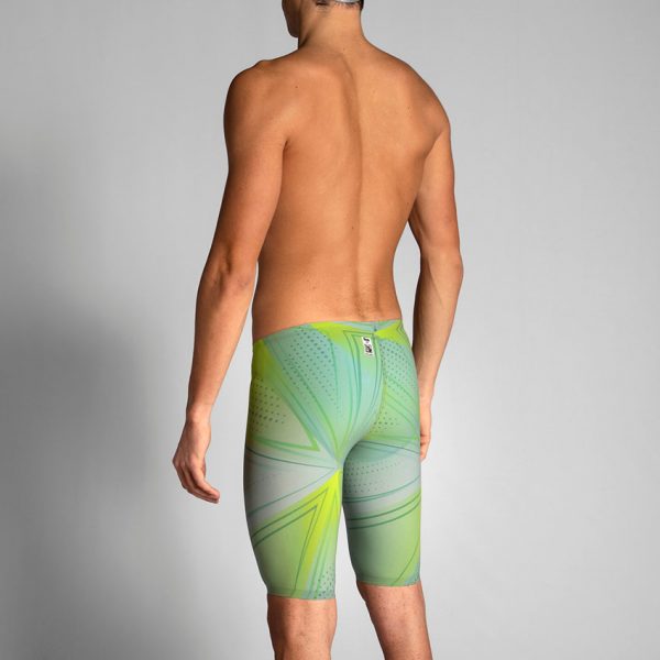 Grey Glass Arena R-EVO ONE Jammers