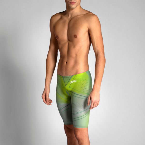 Grey Glass Arena R-EVO ONE Jammers