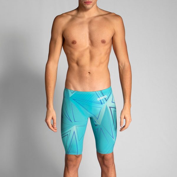 Blue Glass Arena R-EVO ONE Jammers