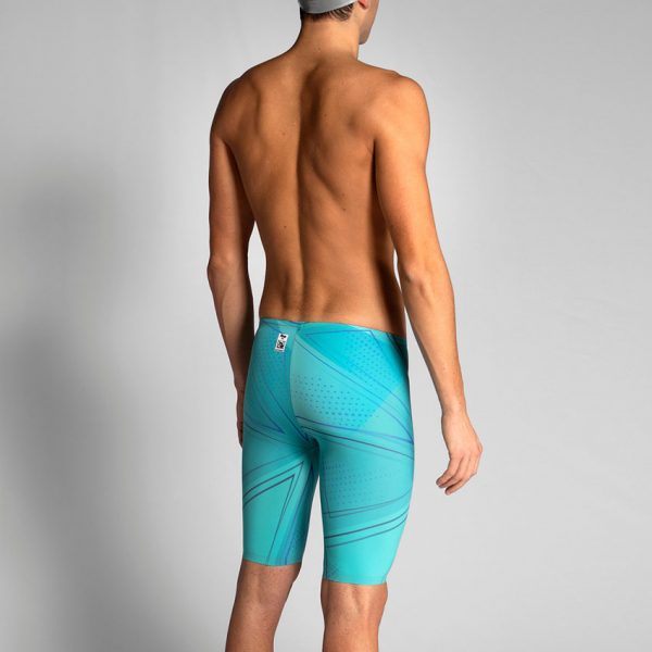 Blue Glass Arena R-EVO ONE Jammers