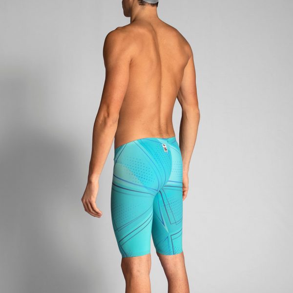 Blue Glass Arena R-EVO ONE Jammers
