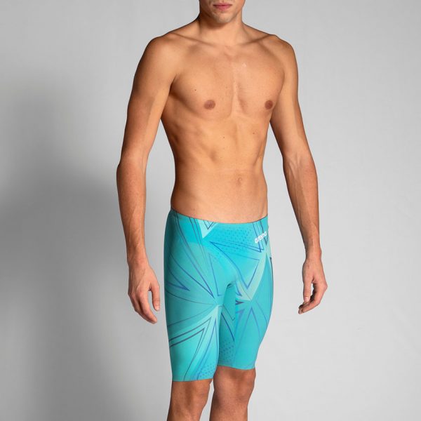 Blue Glass Arena R-EVO ONE Jammers