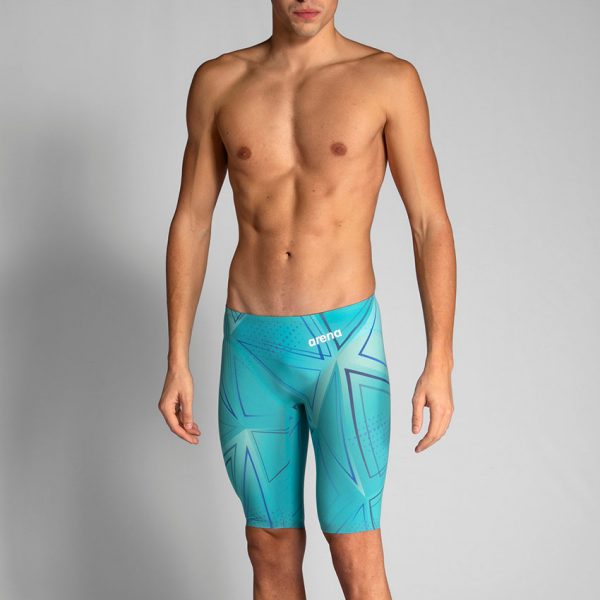 Blue Glass Arena R-EVO ONE Jammers