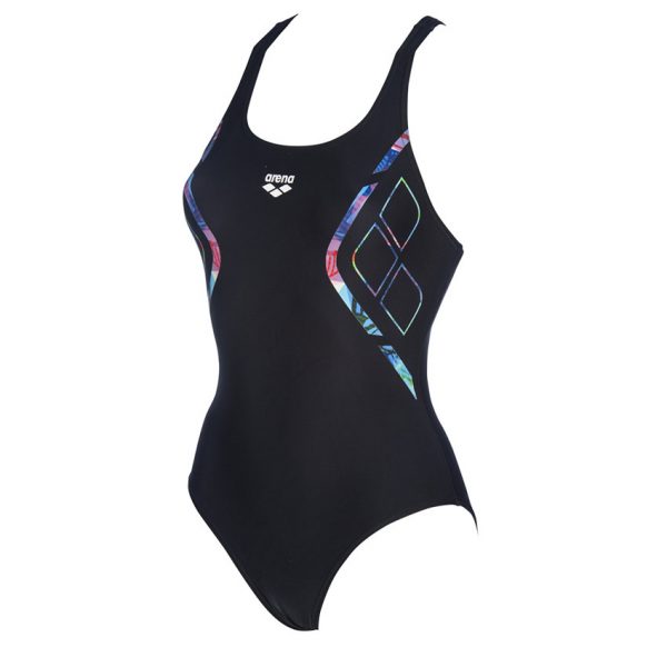Arena Reflected Swimsuit