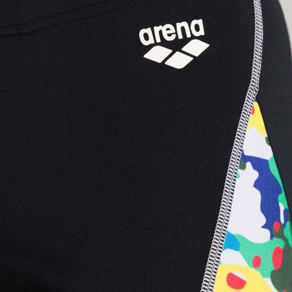 Arena Camouflage Junior Jammers