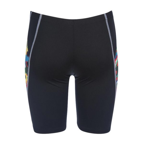 Arena Camouflage Junior Jammers