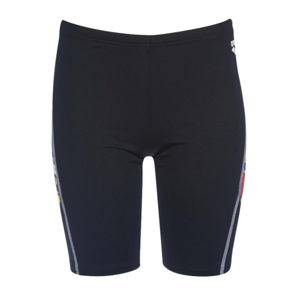 Arena Camouflage Junior Jammers