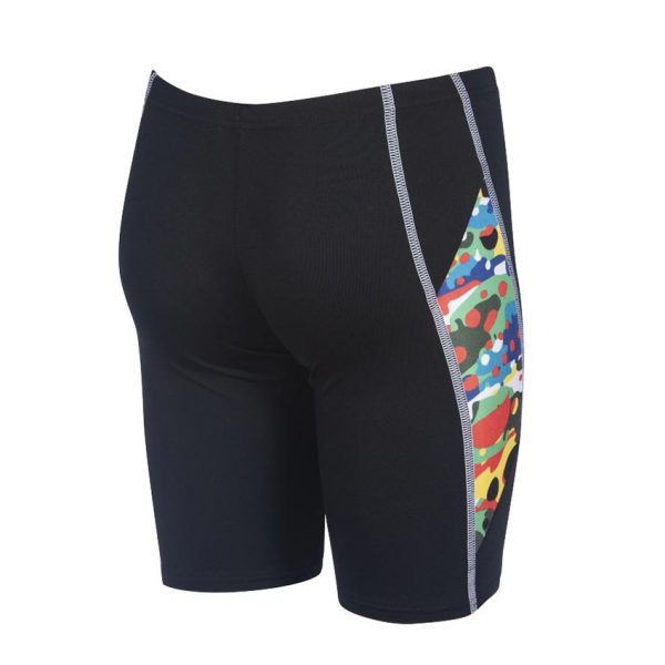 Arena Camouflage Junior Jammers
