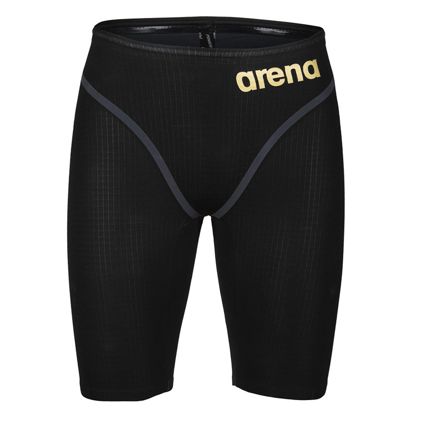 Black Arena Carbon Core FX Jammers (FINA approved)