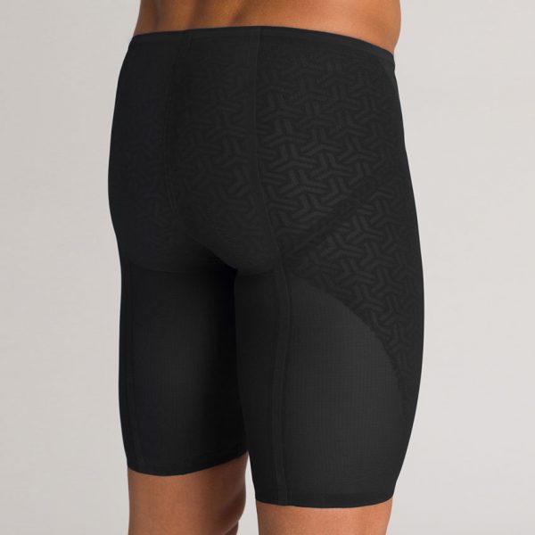 Arena Carbon Glide Jammers - Black