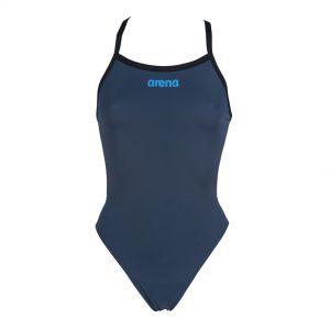 Arena Solid Light Tech Swimsuit - Shark