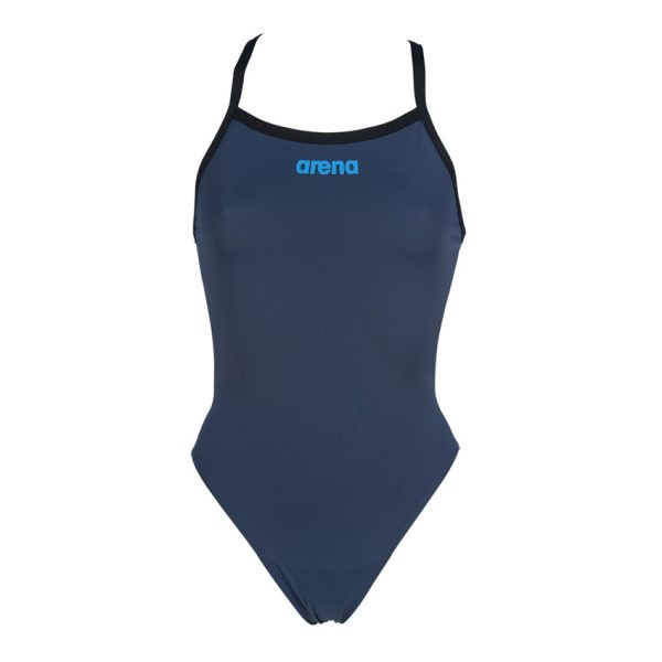 Arena Solid Light Tech Swimsuit - Shark