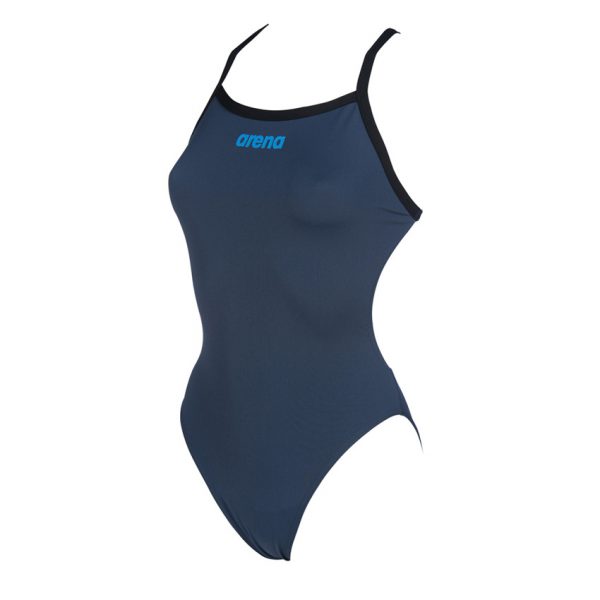 Arena Solid Light Tech Swimsuit - Shark