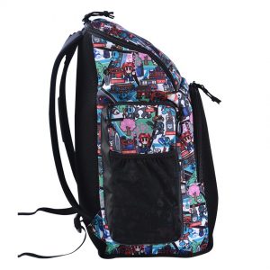 Arena Kun Team Backpack 45