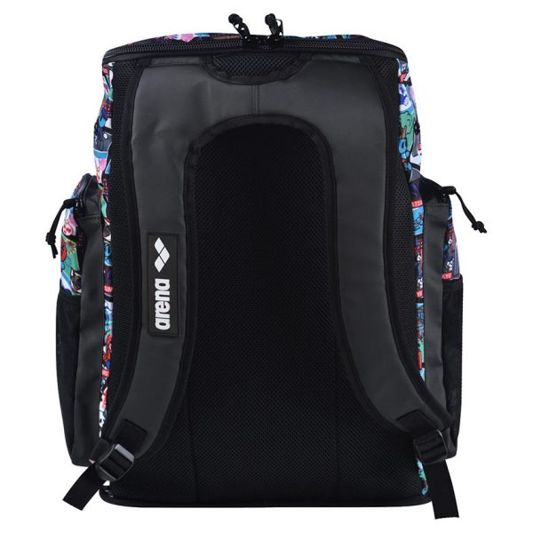 Arena Kun Team Backpack 45