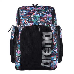 Arena Kun Team Backpack 45