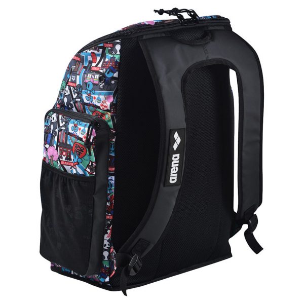Arena Kun Team Backpack 45