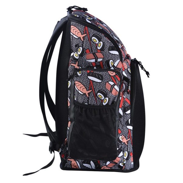 Arena Sushi Team Backpack 45