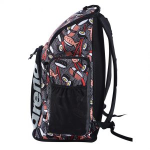 Arena Sushi Team Backpack 45