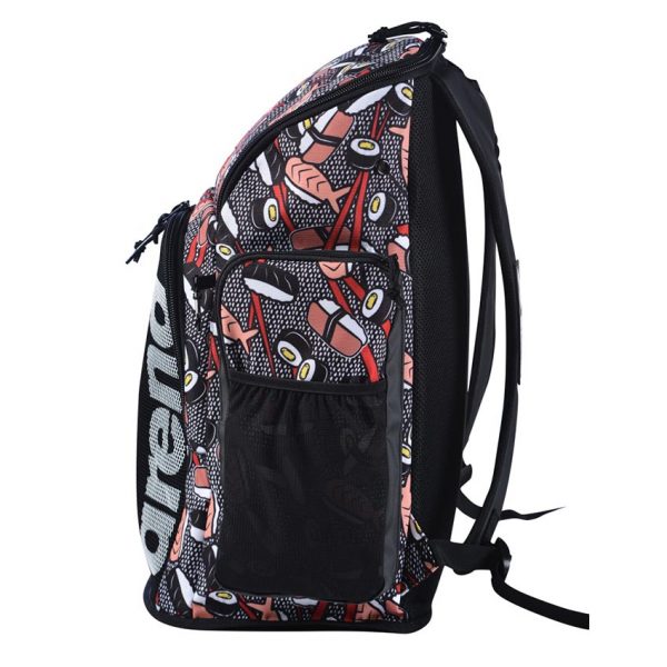 Arena Sushi Team Backpack 45