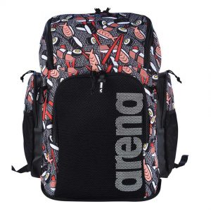 Arena Sushi Team Backpack 45