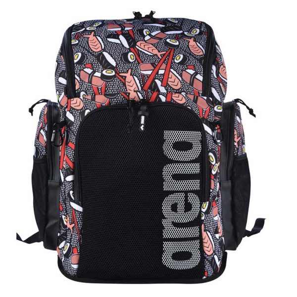 Arena Sushi Team Backpack 45
