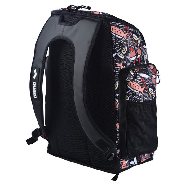 Arena Sushi Team Backpack 45
