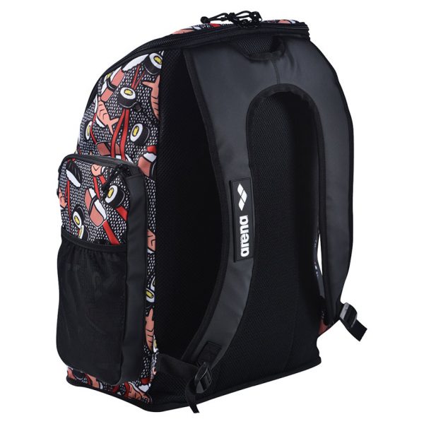 Arena Sushi Team Backpack 45
