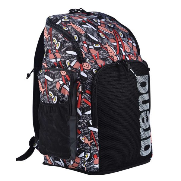 Arena Sushi Team Backpack 45