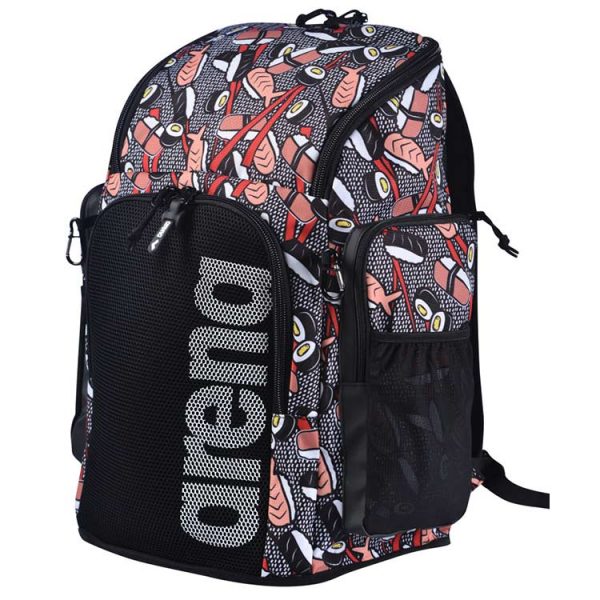 Arena Sushi Team Backpack 45