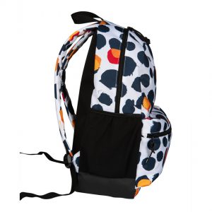 Arena Polka Dots Backpack 30
