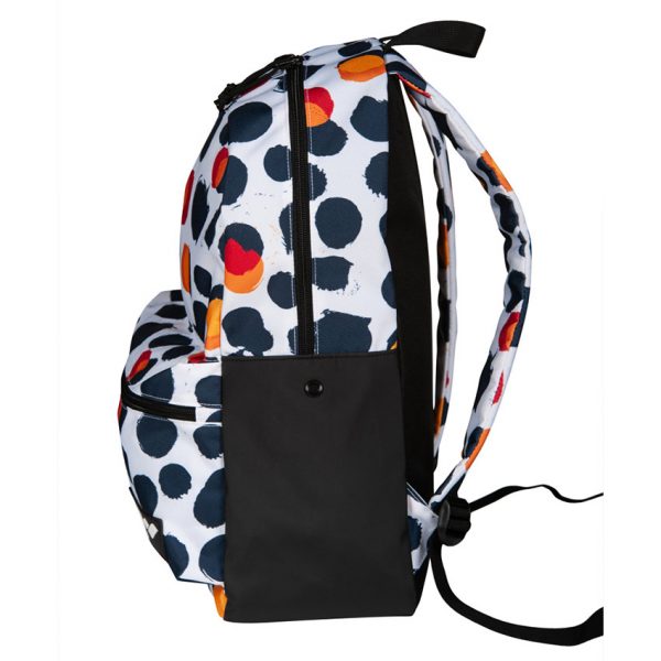 Arena Polka Dots Backpack 30