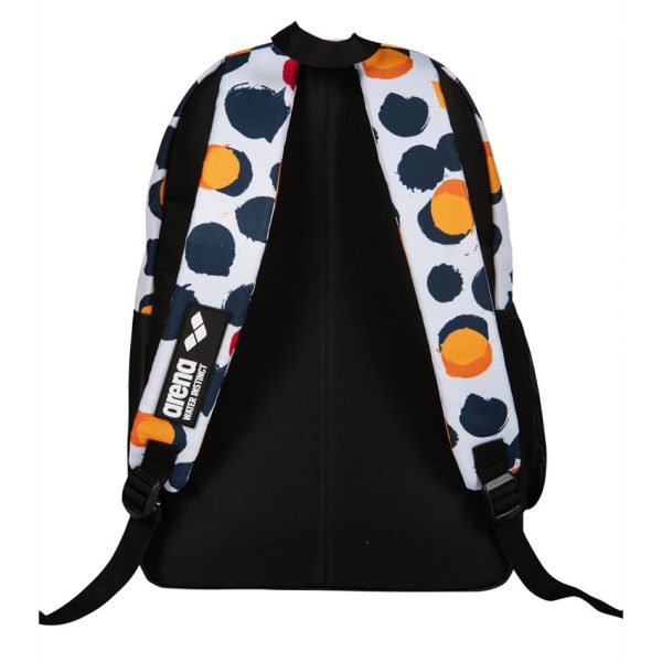 Arena Polka Dots Backpack 30