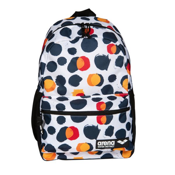Arena Polka Dots Backpack 30