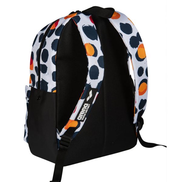 Arena Polka Dots Backpack 30