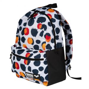 Arena Polka Dots Backpack 30