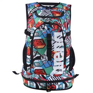 Arena Milkshake Fastpack 2.2
