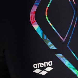 Arena Reflected Symmetry Shorts