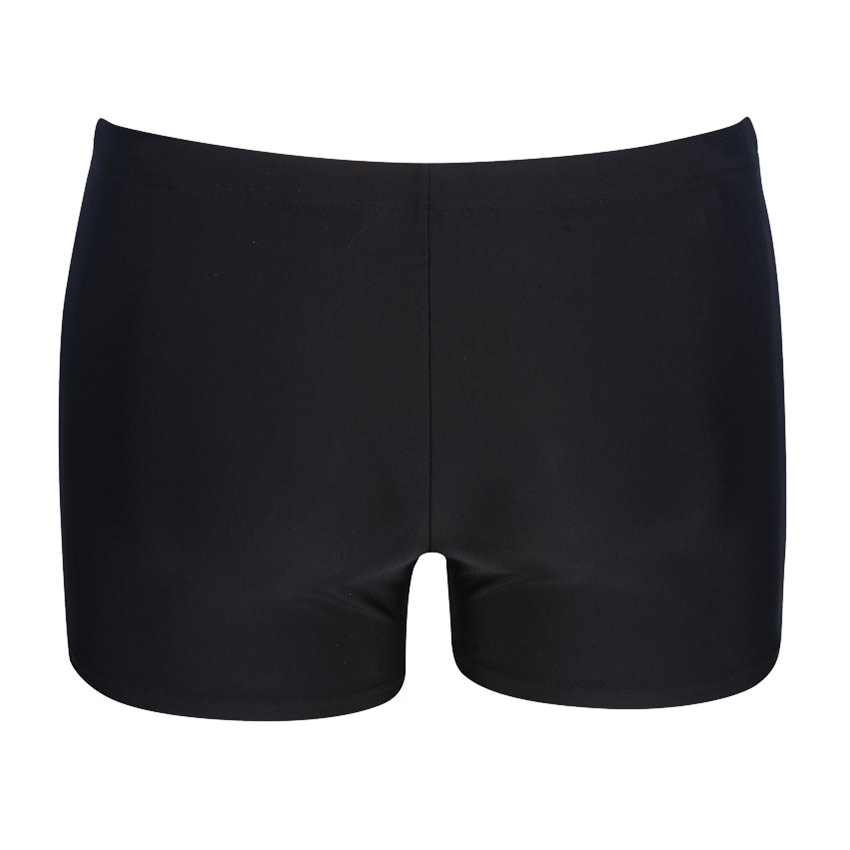 Arena Reflected Symmetry shorts have stylish detailing