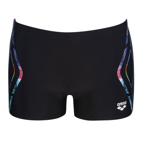 Arena Reflected Symmetry Shorts