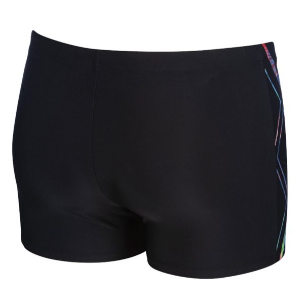 Arena Reflected Symmetry Shorts