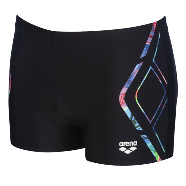 Arena Reflected Symmetry Shorts