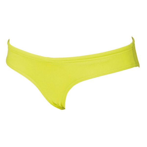 Green-Yellow Arena Unique Brief